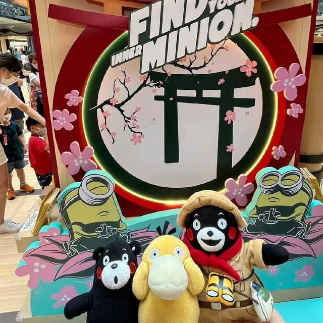 三傻大戰功夫三小矮人
