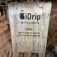 IDrip Coffee Lab 🏖