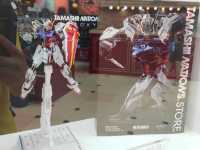 Tamashii Figure Fes朗豪坊