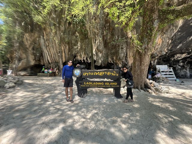 Koh Lao Lading