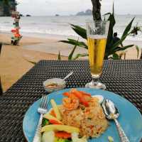 Tranquil Beach in Krabi! 