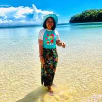 My Dakak experience 🏝