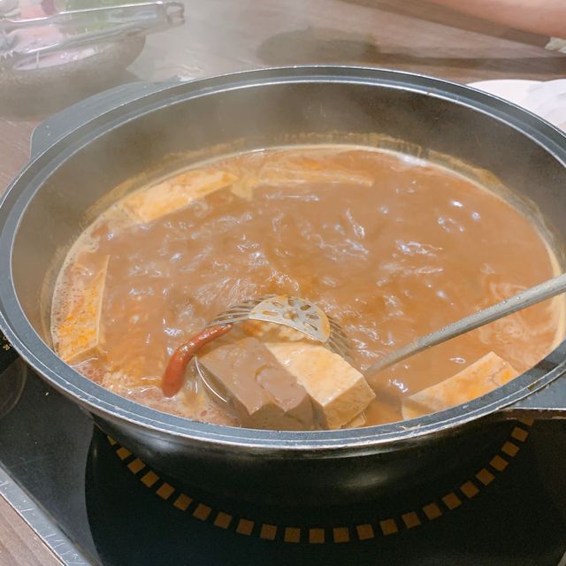 質素保證🥳西環靚料靚環境高質火鍋店🥢