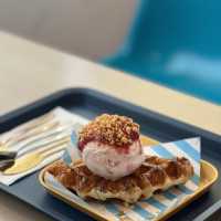 Lyke&Lia x Biguri คาเฟ่ย่านช่างม่อย เชียงใหม่