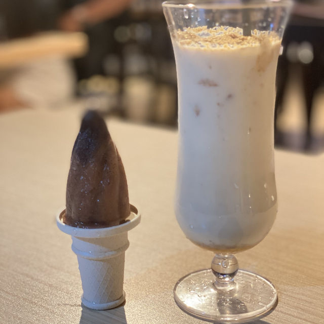 觀塘台灣人開既台灣餐廳！