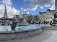 Trafalgar Square