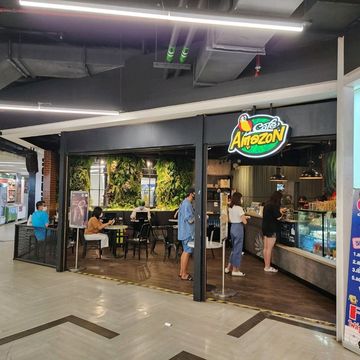 Metro Mall | MRT Phetchaburi Metro Mall | MRT Phetchaburi