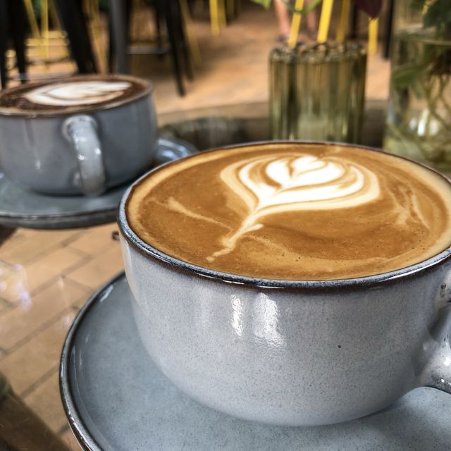 【ケアンズらしさ満載!ボタニカルCAFE】inオーストラリア