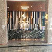 โรงแรม เดอ ไพรม์ แอท รางน้ำ 