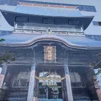 【熊本県】秋の阿蘇神社を参拝！