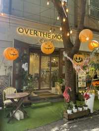 할로윈데이 느끼러 용인으로 떠나요🎃