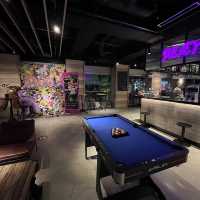 【東京】おしゃれすぎる✨Moxy Bar & Lounge