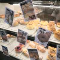 mikiki對面有貝果專門店「玖拾烘焙」