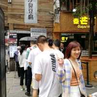 長沙高鐵遊