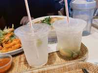 必食food count 高質泰國菜