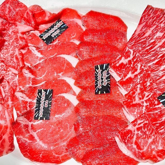 臺北探店  吃到飽  和牛祭 A5和牛火鍋吃到飽