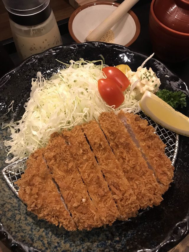 สายแกงกะหรี่ต้องมา สุดคุ้ม Senryoku Curry Ari