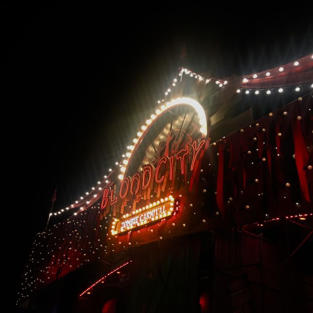 환상의 나라 에버랜드🎡🎢🎠