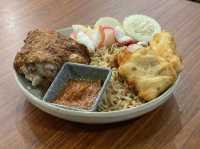 Sate House