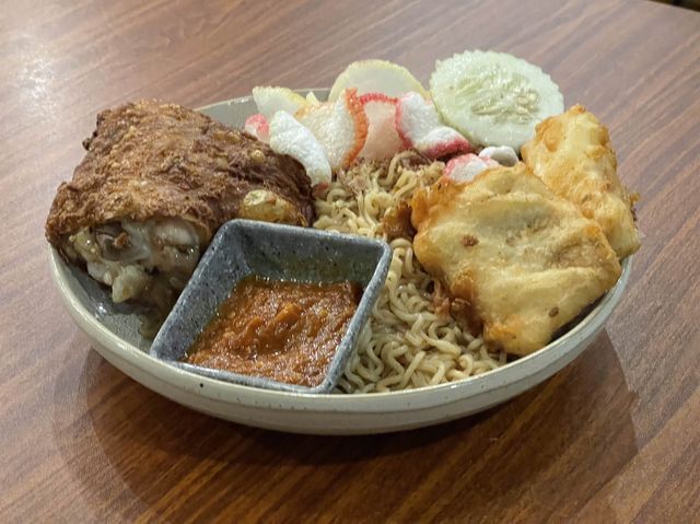 Sate House