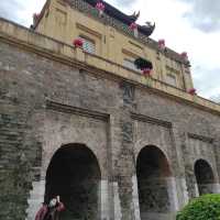 Imperial Citadel Of Thang Long