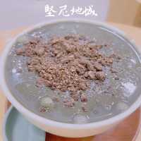 人氣經典甜品