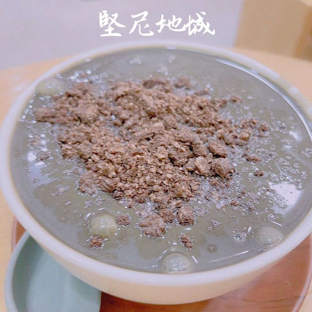 人氣經典甜品
