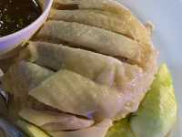 HENGHENG เฮงเฮง ข้าวมันไก่