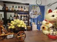 SanYa Japanese Restaurant พร้อมพงษ์