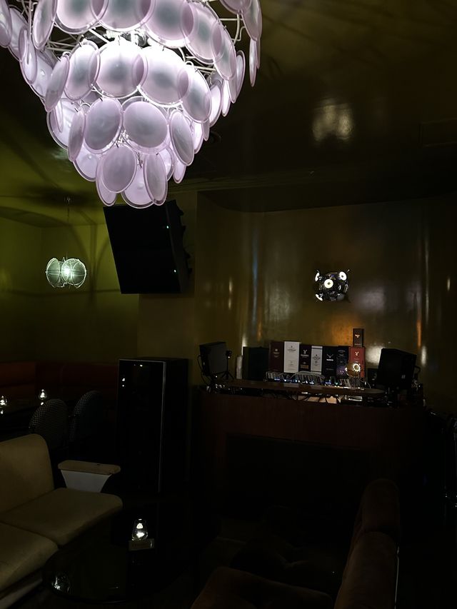 실내데이트 마무리하기 너무 좋은 빌라레코드🍹