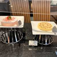 抵食半自助午餐