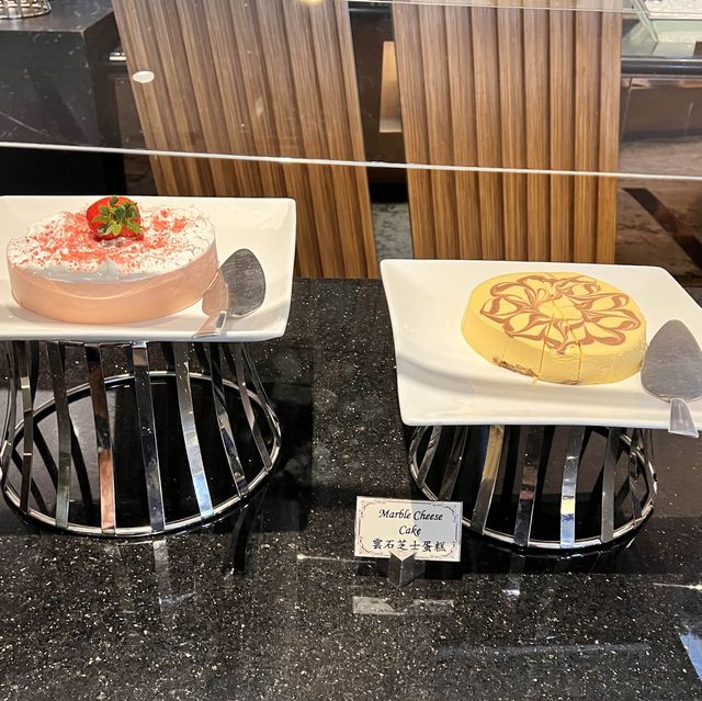 抵食半自助午餐