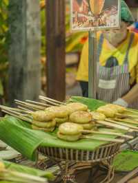 จุดเช็คอินที่ไม่ควรพลาดกินเที่ยวช็อปจบในที่เดียว