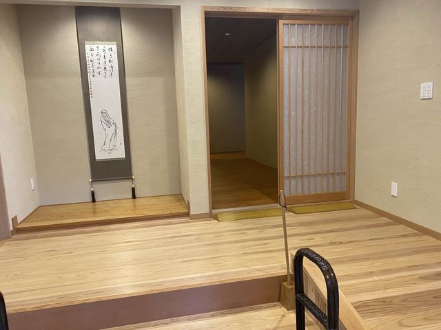 遊愛知縣小牧市福厳寺