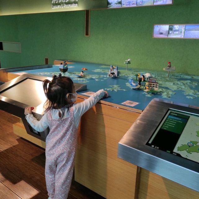 關於香港建設既展城館