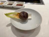 香港no.1的日式燒肉 YAKINIKU GREAT果然great🐄😍
