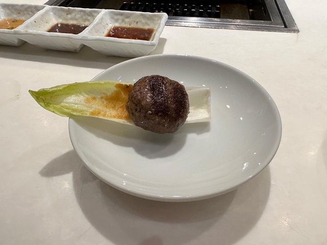 香港no.1的日式燒肉 YAKINIKU GREAT果然great🐄😍