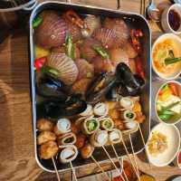 화성동탄맛집.삼면이바다