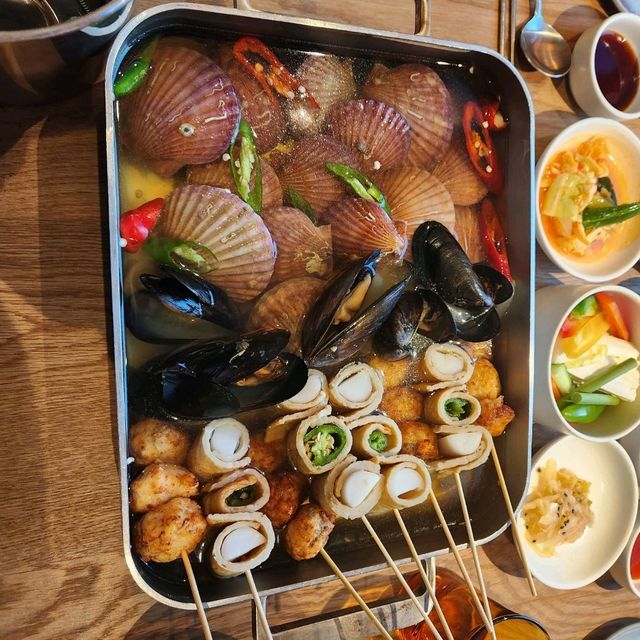 화성동탄맛집.삼면이바다