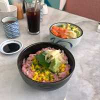 笑酷和味炭燒