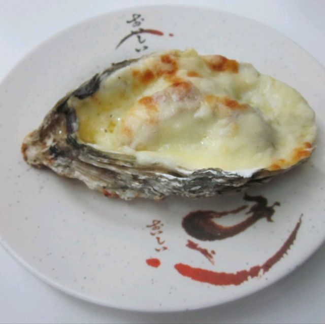 Must Eat Food at Tai O Fishing Village