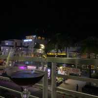 Cenang Plaza Beach Hotel