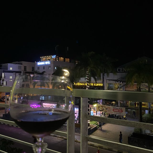 Cenang Plaza Beach Hotel