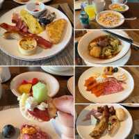 香港住宿推薦：Four Point by Sheraton Hong Kong Tung Chung