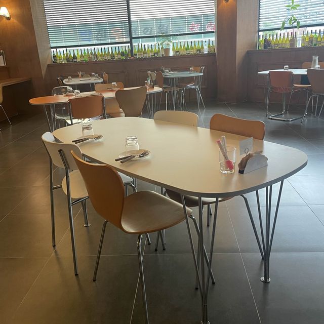 광주 쌍촌동 파스트맛집,데네스트