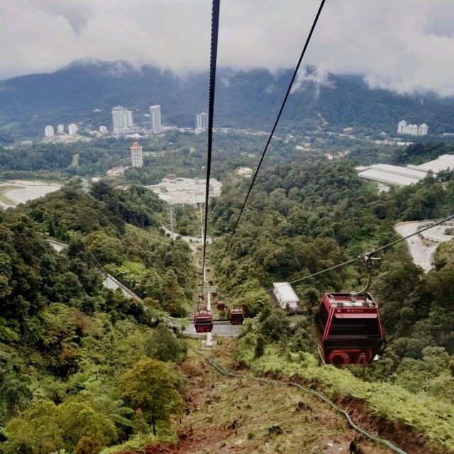 Amazing Awana Skyway