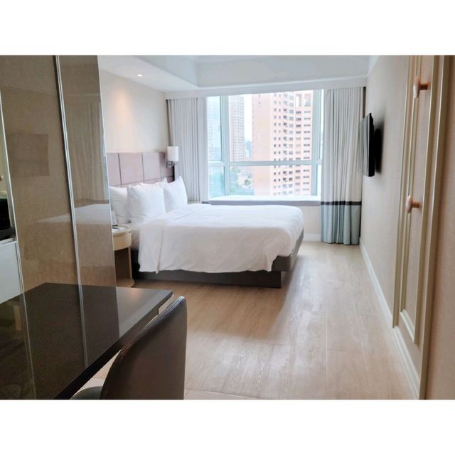 Two Macdonnell Road 
