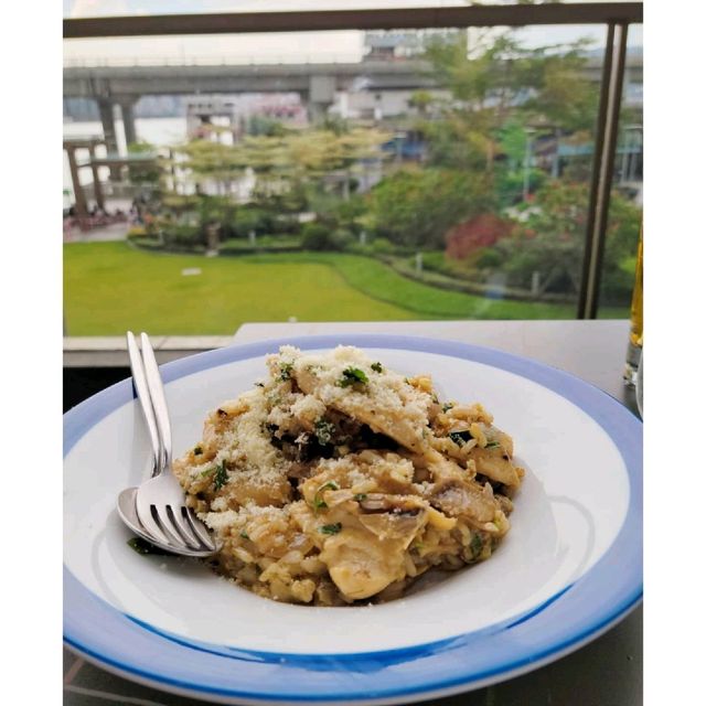北角寵物友善餐廳