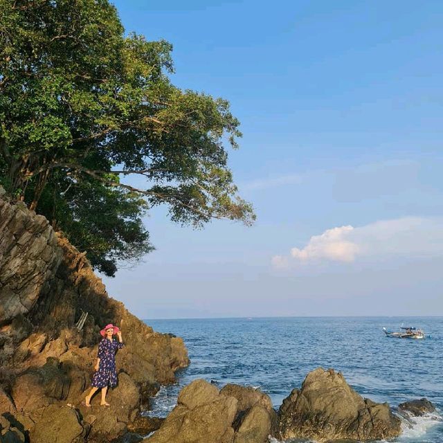 pantai wartawan