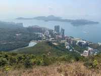 輕鬆親子行山
